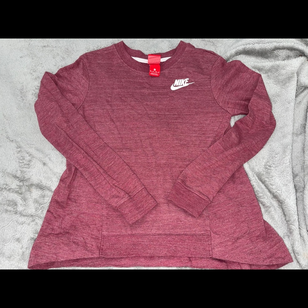 Nike Long Sleeve Top